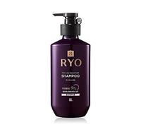 Ryoe Korean Jayang Shampoo for Dry Scalp Purple 400ml by Ryo
