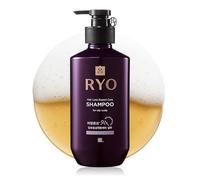Ryoe Korean Jayang Shampoo for Oily Scalp Purple 400ml by Ryo by Ryo