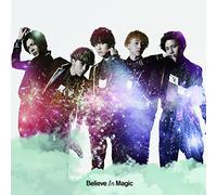 RYOGA - Believe In Magic