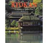 Ryokan: A Guest in Traditional Japan