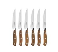 Ryokan - Set 6 couteaux steak Sabatier Trompette