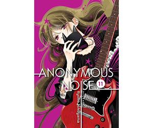 Ryoko Fukuyama - Anonymous Noise, Vol. 11