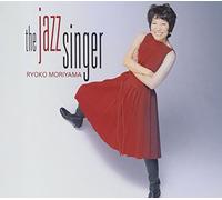 Ryoko Moriyama - Jazz Singer