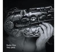 Ryoko Ono THE DAYS (CD)