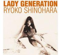 Ryoko Shinohara - Lady Generation (Shukujo No Sedai) [Import]
