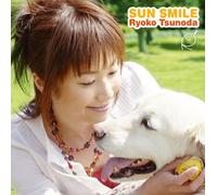 Ryoko Tsunoda - Sun Smile