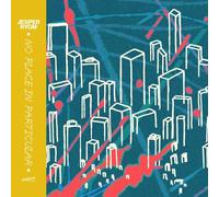 Ryom, Jesper - No Place in Particular (Lp) [Vinyl LP]