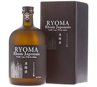 Ryoma Japonais 7 ans Rhum, 70 cl