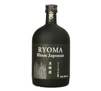 Ryoma Rhum Japonais 40° 70cl