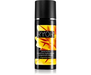 RYOR Argan Oil crème de jour à l'acide hyaluronique 50 ml
