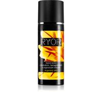 RYOR Argan Oil crème de nuit à la soie et bêta-glucane 50 ml