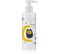RYOR Baby Care gel nettoyant et shampoing pour bébé 2 en 1 200 ml