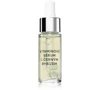 RYOR Blackcurrant sérum intense aux vitamines 15 ml