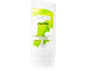 RYOR Body Form Ivy Gel gel anti-cellulite au lierre 200 ml