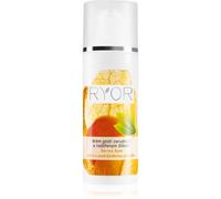 RYOR Derma Ryor crème anti-rougeurs et anti-vaisseaux dilatés aux probiotiques 50 ml