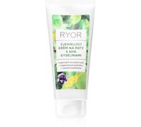 RYOR Herbal Spa crème adoucissante pieds avec AHA Acids 100 ml