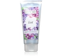 RYOR Lilac Care crème mains lilas 100 ml