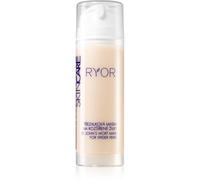 RYOR Skin Care masque au millepertuis et rutoside petits vaisseaux dilatés et éclatés 150 ml