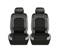 RYOSRKQMK Housse Siege Voiture,pour VW T-ROC Crossover SUV/T-ROC R-Line/TSI L DSG Housses de Siège de Voiture Avant,Confortable,AntidéRapant Et ImperméAble,B