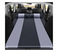 RYOSRKQMK Voiture Matelas Gonflable, pour Jeep Renegade Night Eagle(BU) Renegade Desert Hawk(BU) 2000-2026 Camping Voyage en Plein air Matelas Lit Gonflable Plus Épais Portable Tapis,A