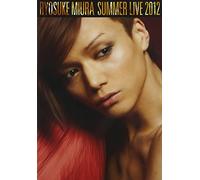 Ryosuke Miura Summer Live 2012 (2 DVD) [Edizione: Giappone] [Import]