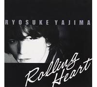 Ryosuke Yajima - Rolling Heart [Import]