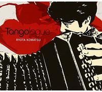 Ryota Komatsu - Tangologue