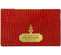 Ryoung, Hye - One Night Love