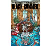 Ryp, Juan Jose – Black Summer