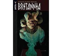 Ryp, Juan Jose - Britannia
