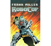 Ryp, Juan Jose - Robocop Volume 1