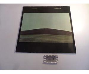 RYPDAL, Terje - After the rain / ECM 1083 ST