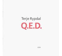 Rypdal, Terje - Q.E.D