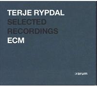 Rypdal, Terje - Selected Recordings - Rarum