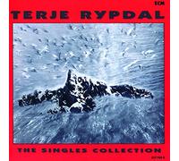 Rypdal, Terje - Singles Collection -10tr-