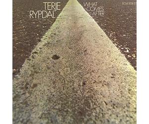 Rypdal Terje - What Comes After [Import]