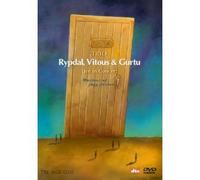 Rypdal, Vitous And Gurtu Live In Concert [Import anglais]