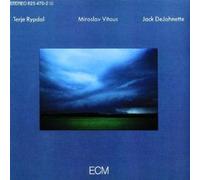 Rypdal - Vitous - Dejohnette