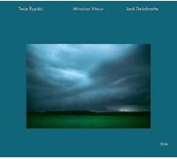 Rypdal Vitous Dejohnette: Touchstones Series by Rypdalvitous NEUF