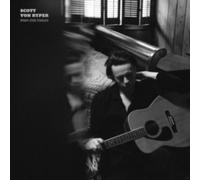 RYPER SCOTT VON - DREAM STATE TREASURE - Vinyl Record - D2z