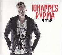 Rypma, Johannes - Play Me -Digi-