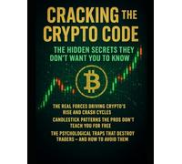 rypto Kingdom: How Digital Money Built the New Billionaires