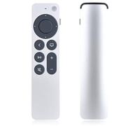 RYQIF A2540 A2584 Télécommande de rechange pour Apple TV 4K et Apple TV HD