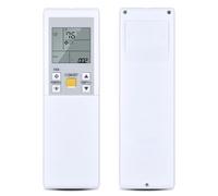 RYQIF ARC452A13 Télécommande de rechange pour climatiseur Daikin RC452A9 ARC452A15 ARC452A16 ARC452A17 ARC452A18 ARC452A21 2MKS50G2V1B