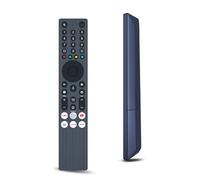 RYQIF FRC833A FMB1 Télécommande de rechange pour TV TCL LED RC833A FMB5 65T8C 40V5C 43V5C 50V6C 65V6C 32V5C 55Q7C 75C7K 85C7K 55T8C (pas de fonction vocale)