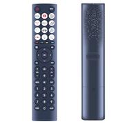 RYQIF MKJ39170828 Télécommande de rechange pour LG DU27FB32C, DU-27FB32C, pour télécommande infrarouge HISENSE ERF3A86, aucune configuration nécessaire