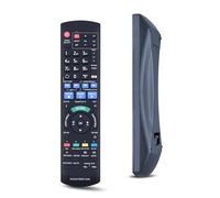 RYQIF N2QAYB000759 N2QAYB001046 Télécommande de rechange pour enregistreur DVD Panasonic DMR-BCT720 DMR-BCT750 DMR-BCT755 DMR-BCT850 DMR-BCT855 DMR-BCT950 DMR-BST755