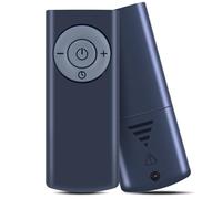 RYQIF Nouvelle télécommande de remplacement compatible avec Vornado 279TR Panneau Circulateur d'air OSCR37 Ventilateur colonne