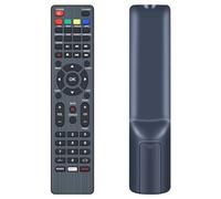 RYQIF RM-C3411 RC159 Télécommande de Remplacement Convient pour JVC JTC TV LT-24FD100 Jay-Tech Smart RC159,RC-159 GPRC15926/GQ15D-AS24D/GQ16D-AS40/GR00D-NS49G