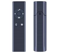 RYQIF Télécommande de rechange Bluetooth compatible avec PowerPoint et Keynote - Pour M2/M1 MacBook Pro/Air, M2/M1 iPad Pro/Air, M2 Mac mini, iMac M1